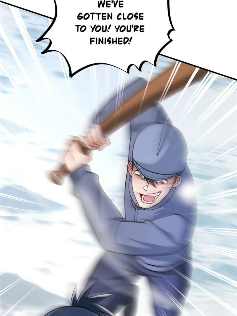 Frozen Apocalypse: I Stockpiled 100 Billion Supplies Chapter 73 - page 48