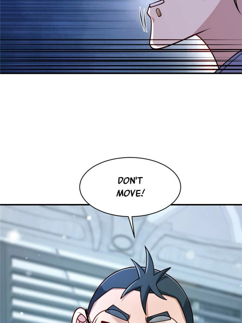 Frozen Apocalypse: I Stockpiled 100 Billion Supplies Chapter 73 - page 5