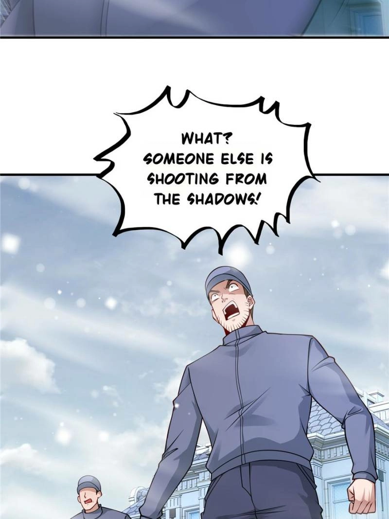 Frozen Apocalypse: I Stockpiled 100 Billion Supplies Chapter 73 - page 51
