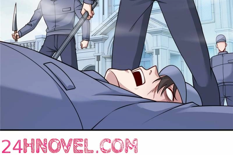 Frozen Apocalypse: I Stockpiled 100 Billion Supplies Chapter 73 - page 52
