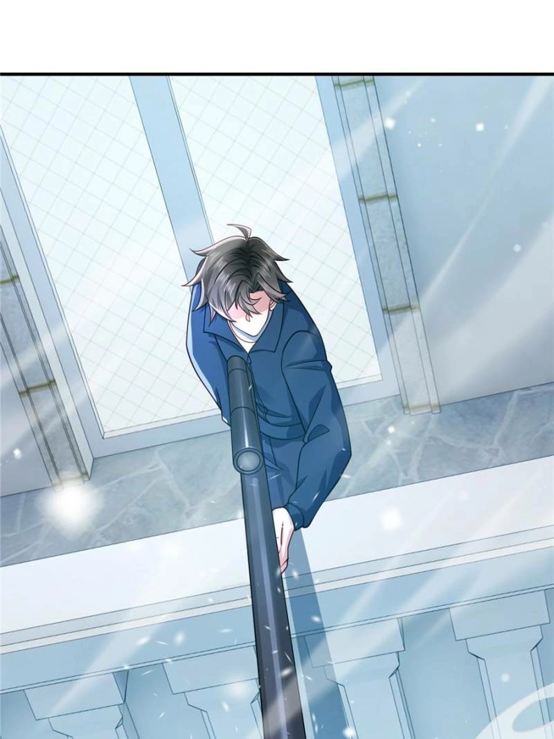 Frozen Apocalypse: I Stockpiled 100 Billion Supplies Chapter 73 - page 53