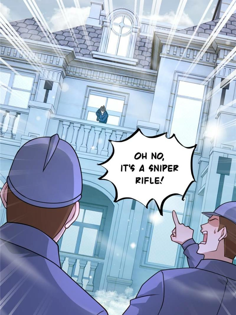Frozen Apocalypse: I Stockpiled 100 Billion Supplies Chapter 73 - page 55