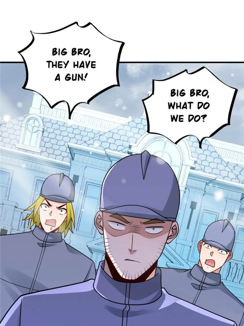 Frozen Apocalypse: I Stockpiled 100 Billion Supplies Chapter 73 - page 7