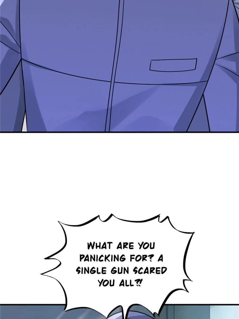 Frozen Apocalypse: I Stockpiled 100 Billion Supplies Chapter 73 - page 8