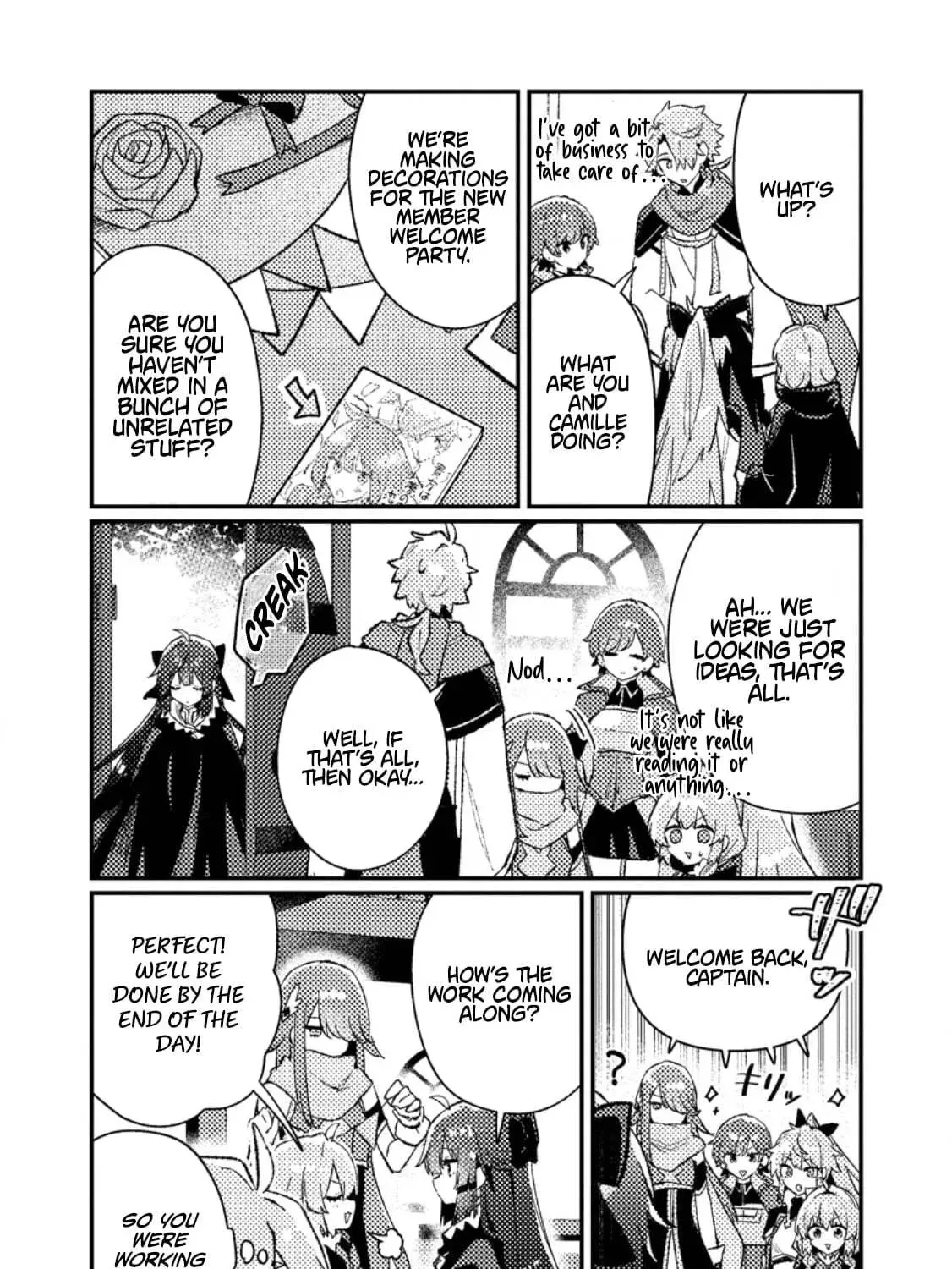 Isekai Shounin - Skill <Isekai Tokou> wo Kushi Shite, Yuuyuu Jiteki na Okanemochi Slow Life wo Okurimasu Chapter 22.1 - page 16