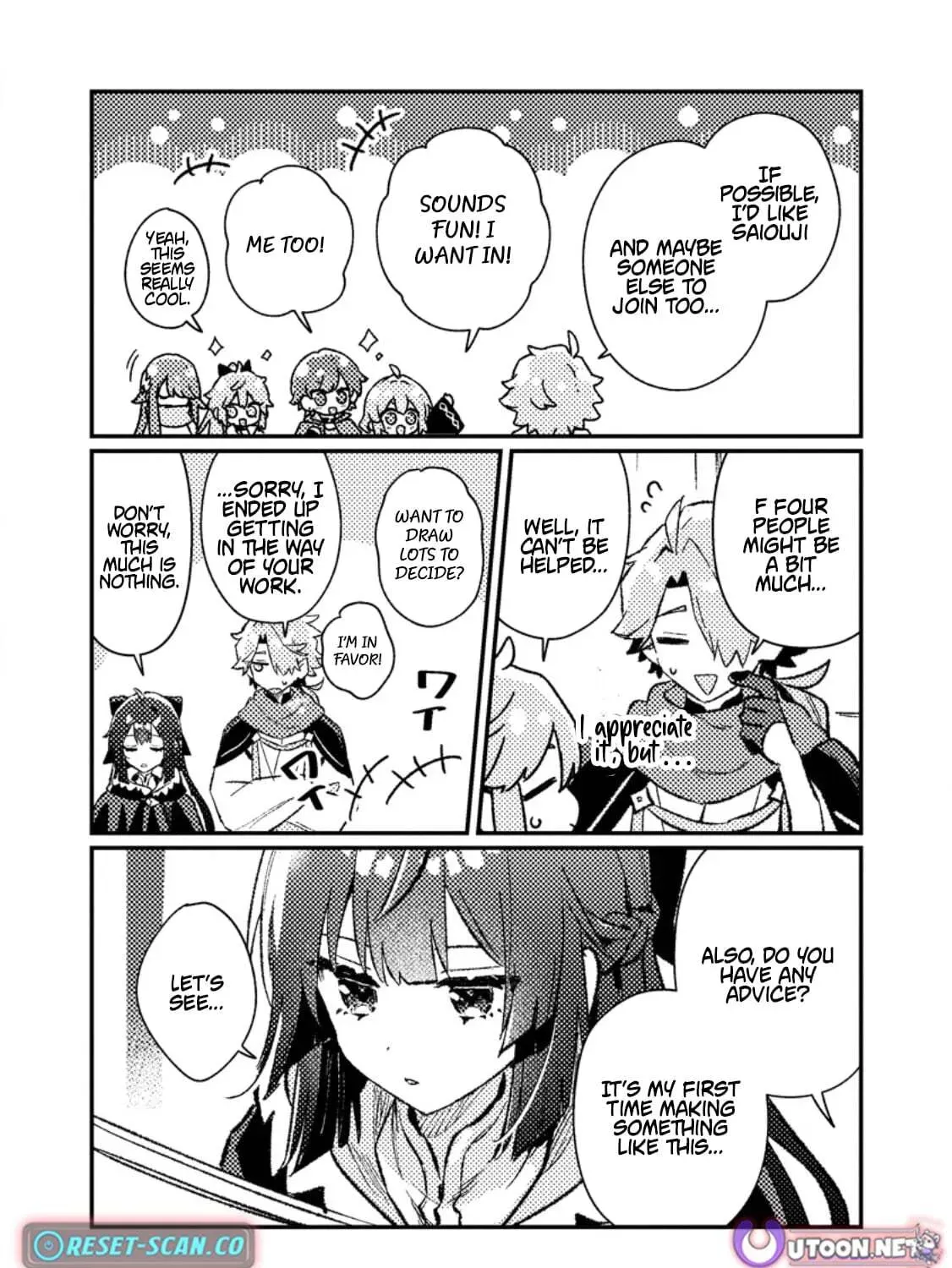 Isekai Shounin - Skill <Isekai Tokou> wo Kushi Shite, Yuuyuu Jiteki na Okanemochi Slow Life wo Okurimasu Chapter 22.1 - page 20