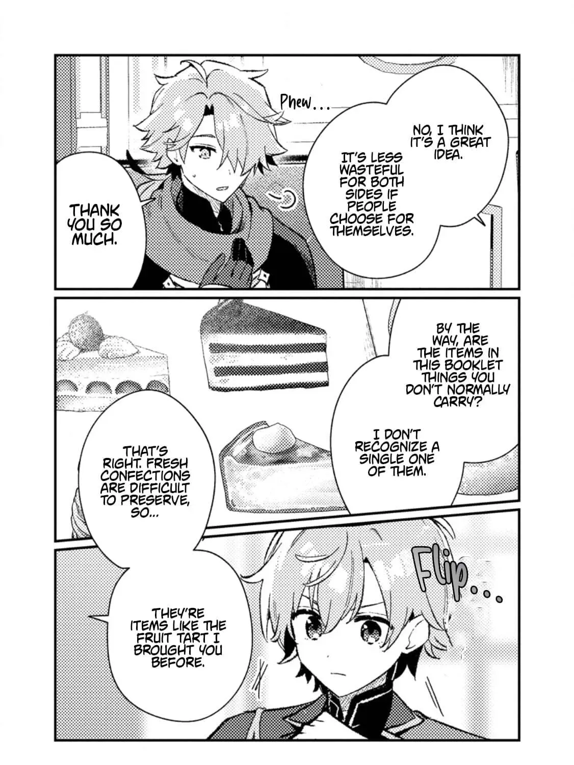 Isekai Shounin - Skill <Isekai Tokou> wo Kushi Shite, Yuuyuu Jiteki na Okanemochi Slow Life wo Okurimasu Chapter 22.2 - page 12