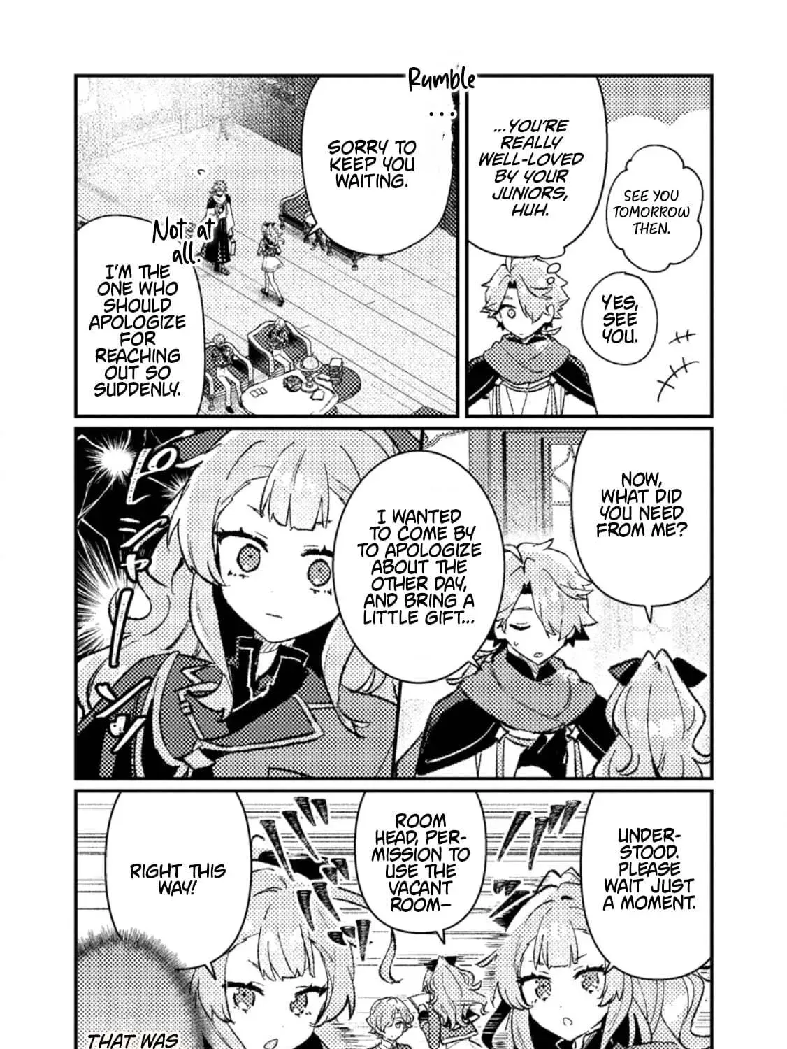 Isekai Shounin - Skill <Isekai Tokou> wo Kushi Shite, Yuuyuu Jiteki na Okanemochi Slow Life wo Okurimasu Chapter 22.2 - page 18