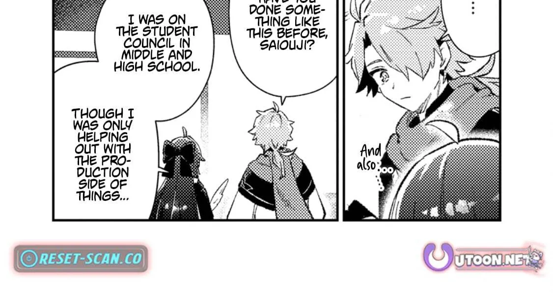 Isekai Shounin - Skill <Isekai Tokou> wo Kushi Shite, Yuuyuu Jiteki na Okanemochi Slow Life wo Okurimasu Chapter 22.2 - page 3