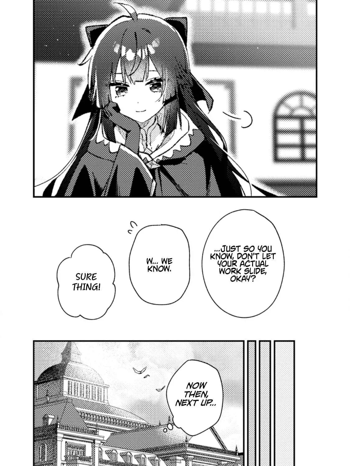 Isekai Shounin - Skill <Isekai Tokou> wo Kushi Shite, Yuuyuu Jiteki na Okanemochi Slow Life wo Okurimasu Chapter 22.2 - page 6