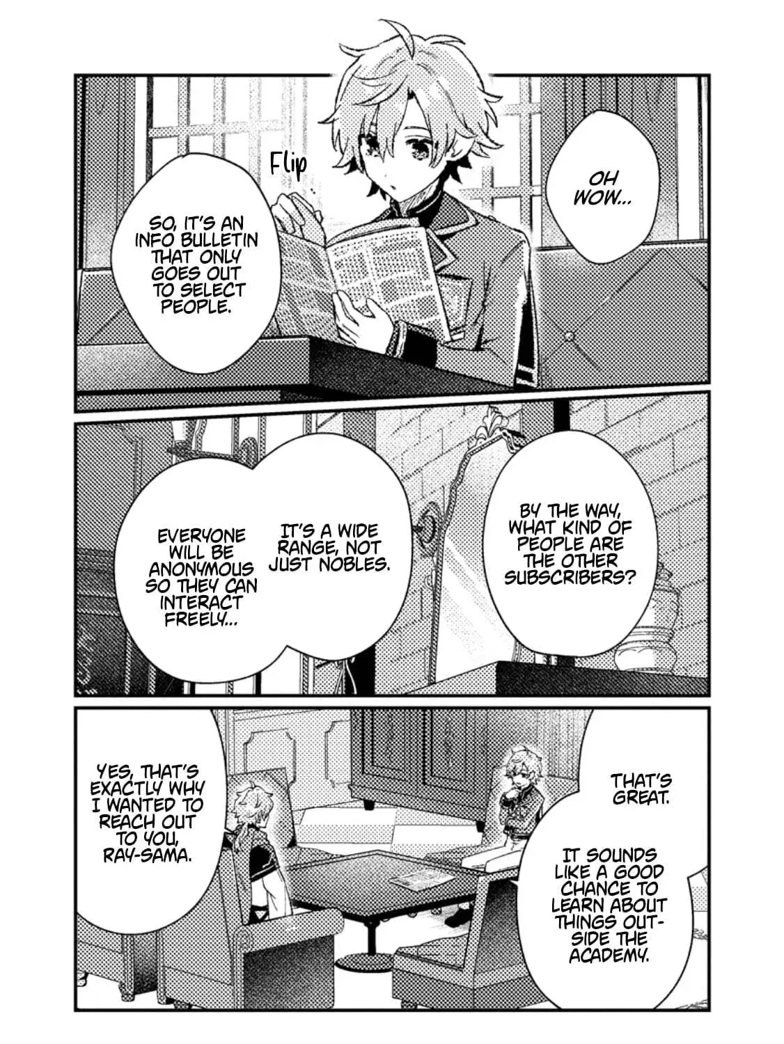 Isekai Shounin - Skill <Isekai Tokou> wo Kushi Shite, Yuuyuu Jiteki na Okanemochi Slow Life wo Okurimasu Chapter 22.2 - page 8