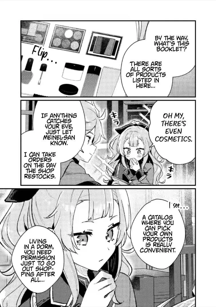 Isekai Shounin - Skill <Isekai Tokou> wo Kushi Shite, Yuuyuu Jiteki na Okanemochi Slow Life wo Okurimasu Chapter 22.3 - page 4