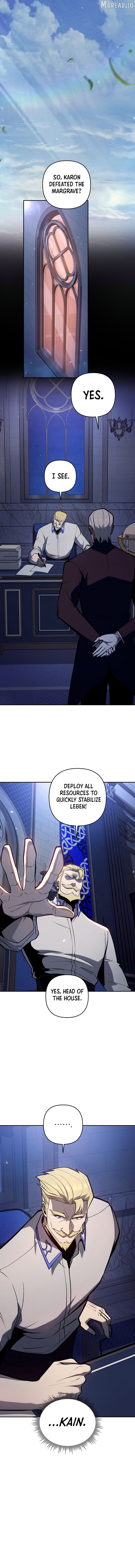 The Mad Dog of the Duke’s Estate Chapter 55 - page 16