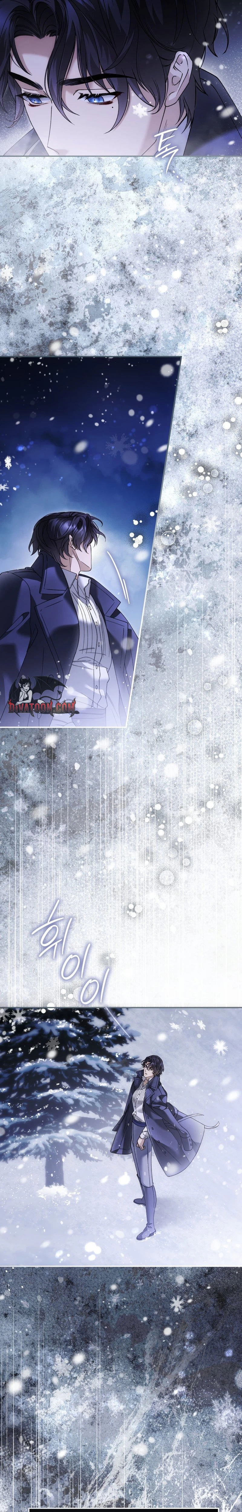 The Blind Beast’s Endless Night Chapter 45 - page 28