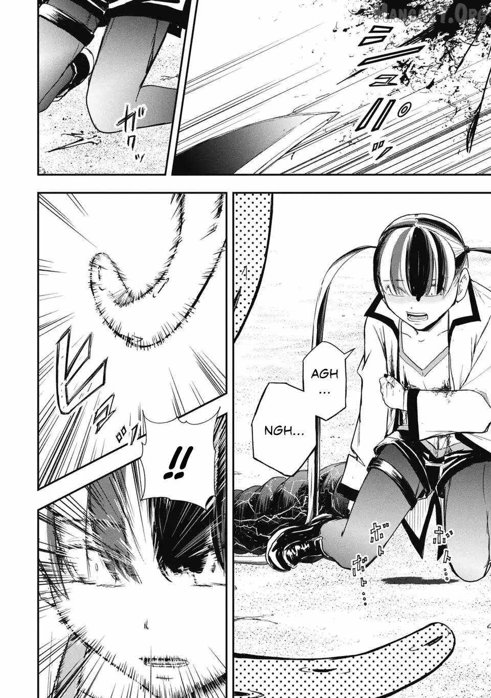 Isekai Demon Eater – I Became a Monster Eating Hero and Rebelled Against the Kingdom That Abandoned Me Chapter 30 - page 4