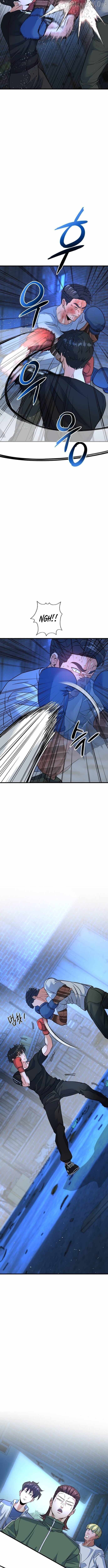 Underboxer Chapter 24 - page 14