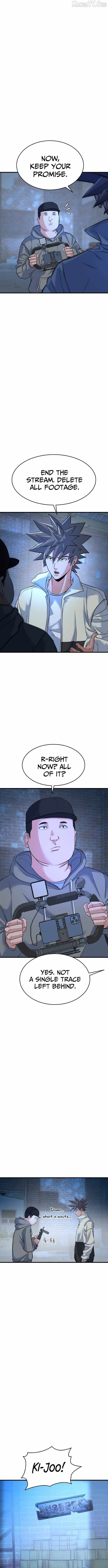 Underboxer Chapter 24 - page 19