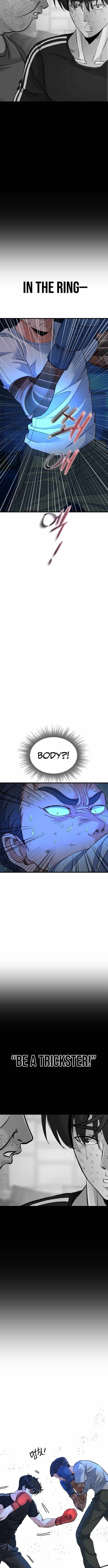 Underboxer Chapter 24 - page 8
