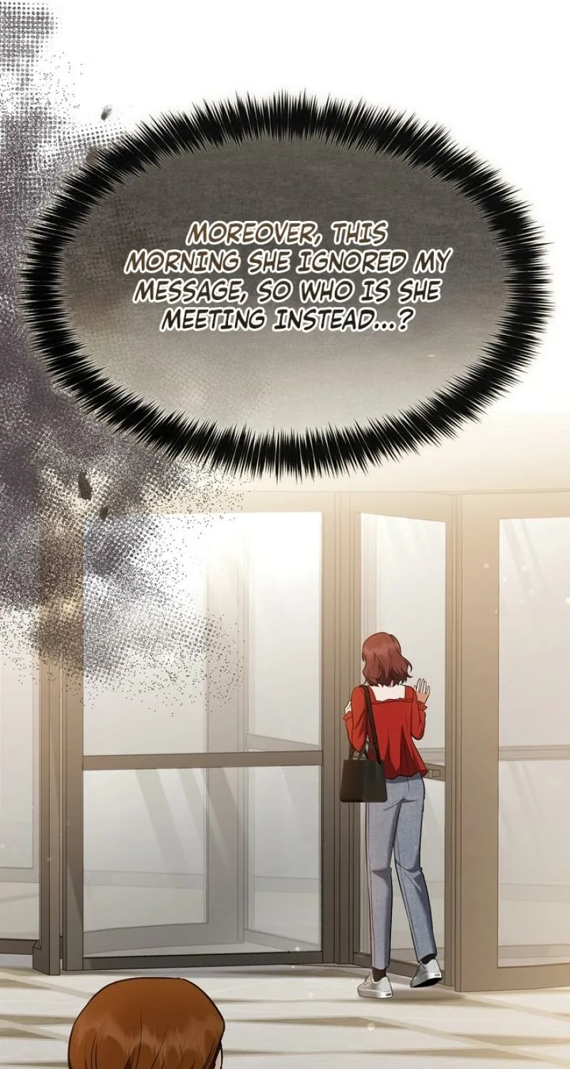 I'll Do it For You, Oppa Chapter 29 - page 13