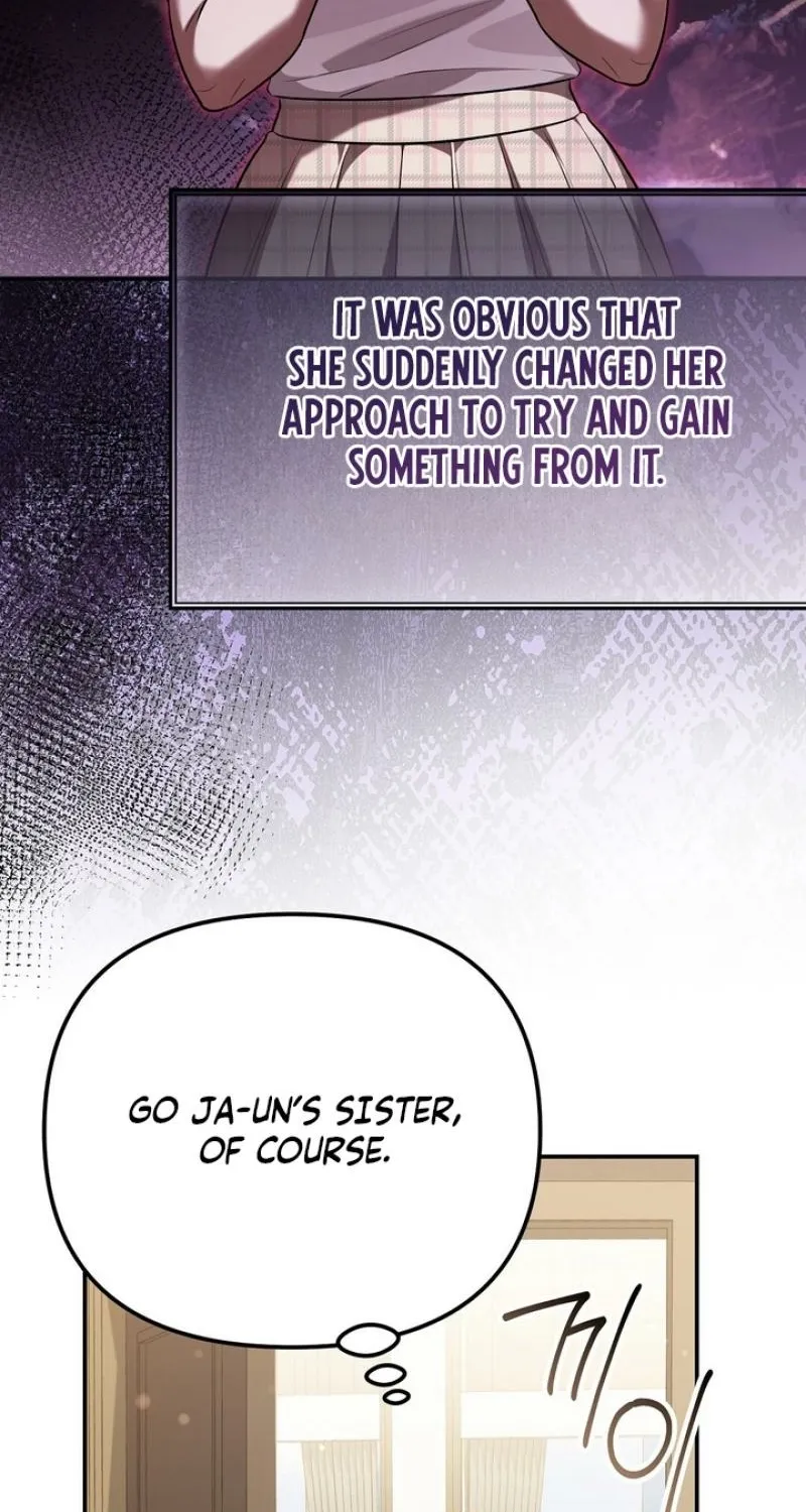 I'll Do it For You, Oppa Chapter 29 - page 20