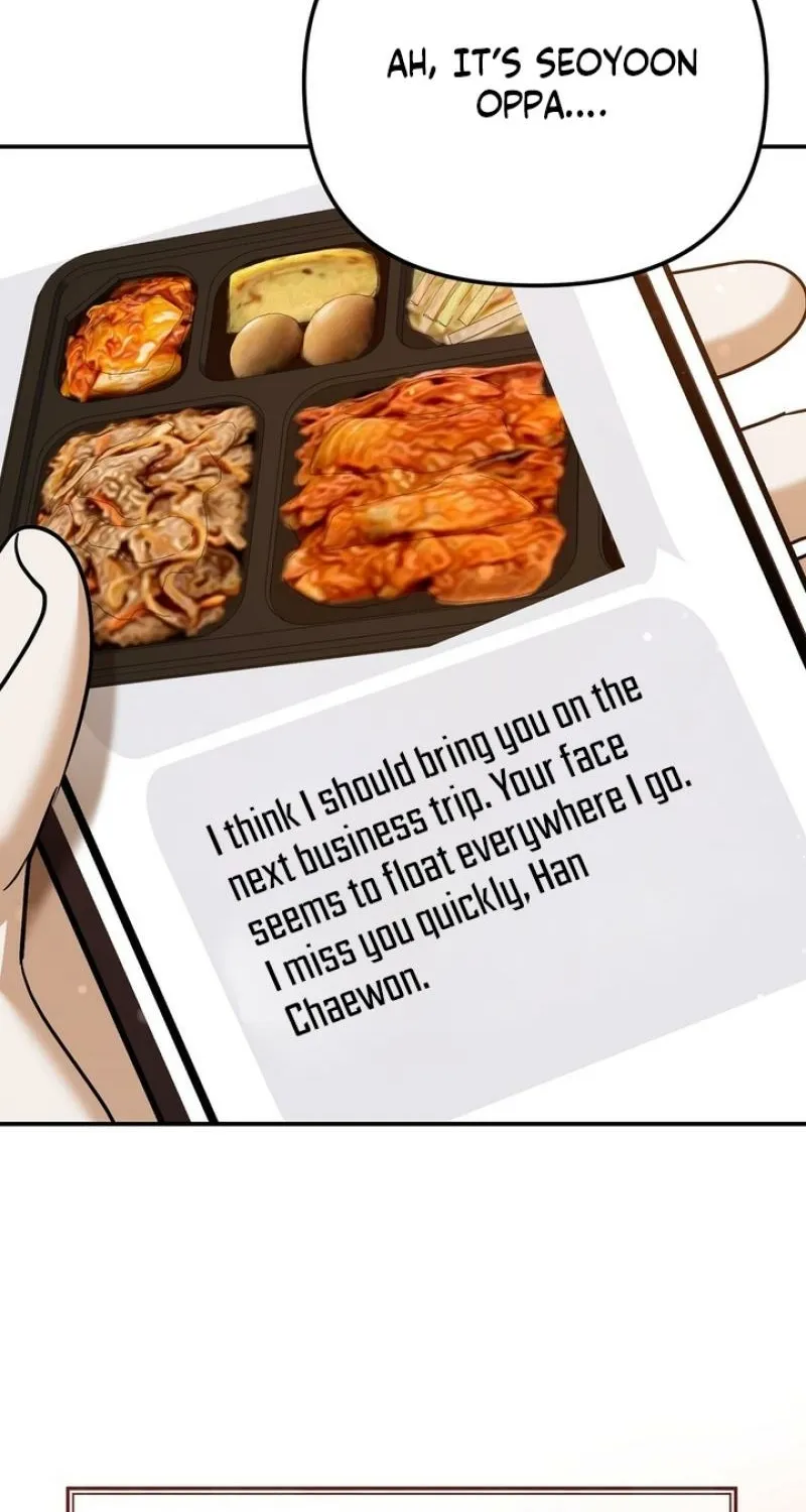 I'll Do it For You, Oppa Chapter 29 - page 22