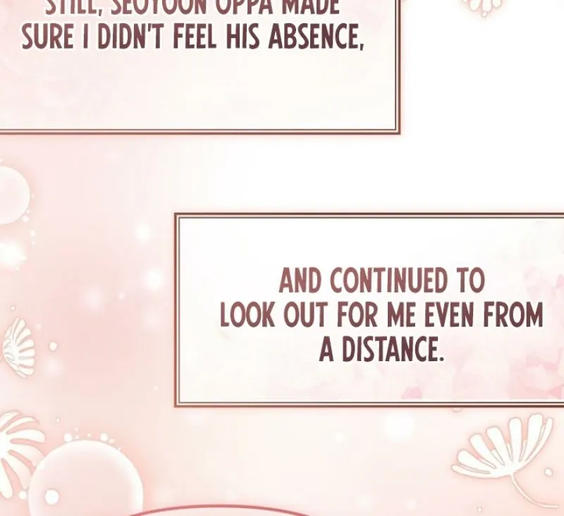 I'll Do it For You, Oppa Chapter 29 - page 24