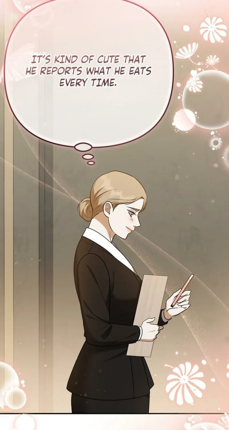 I'll Do it For You, Oppa Chapter 29 - page 25