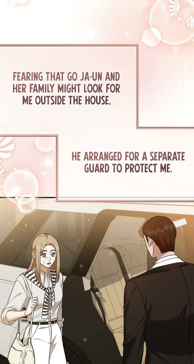 I'll Do it For You, Oppa Chapter 29 - page 26