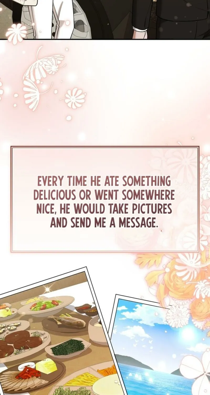 I'll Do it For You, Oppa Chapter 29 - page 27