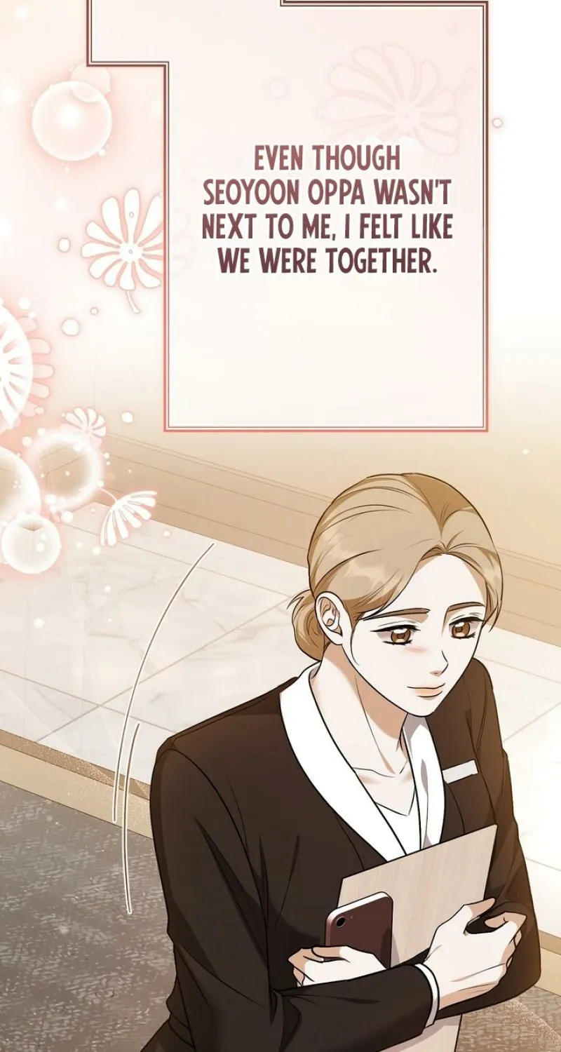 I'll Do it For You, Oppa Chapter 29 - page 29