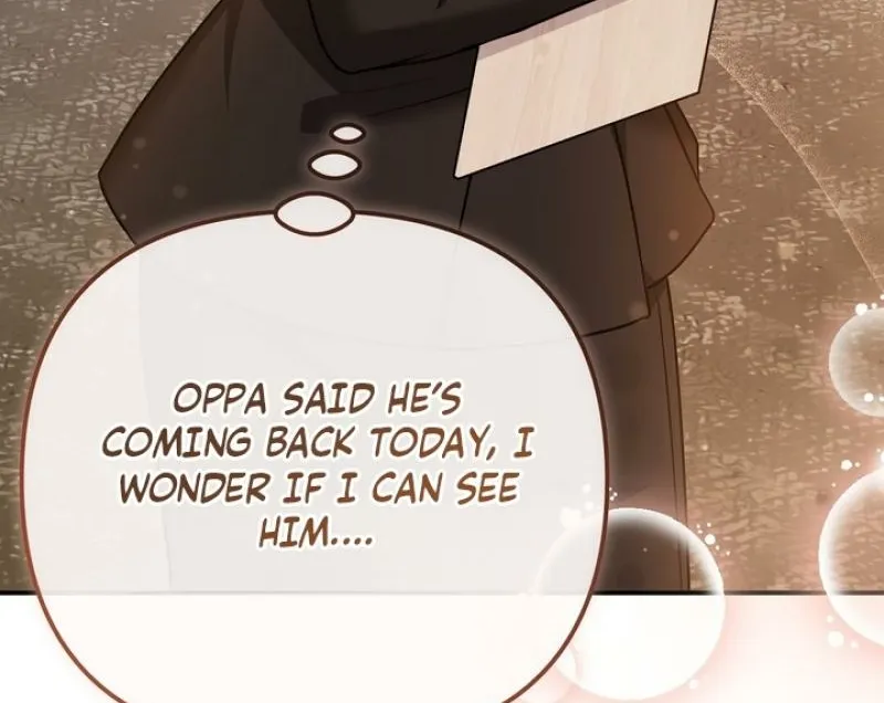 I'll Do it For You, Oppa Chapter 29 - page 30