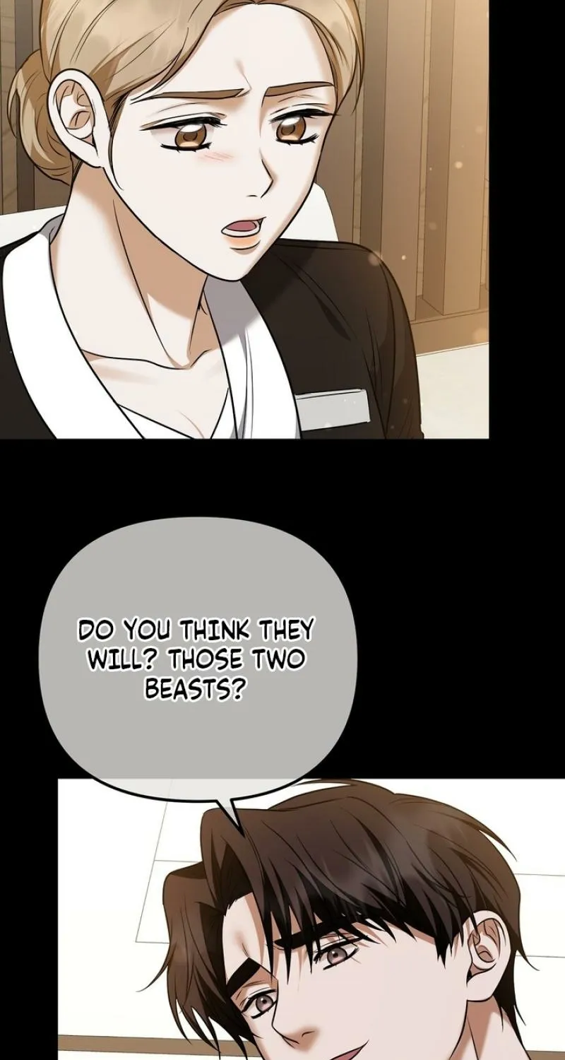 I'll Do it For You, Oppa Chapter 29 - page 35