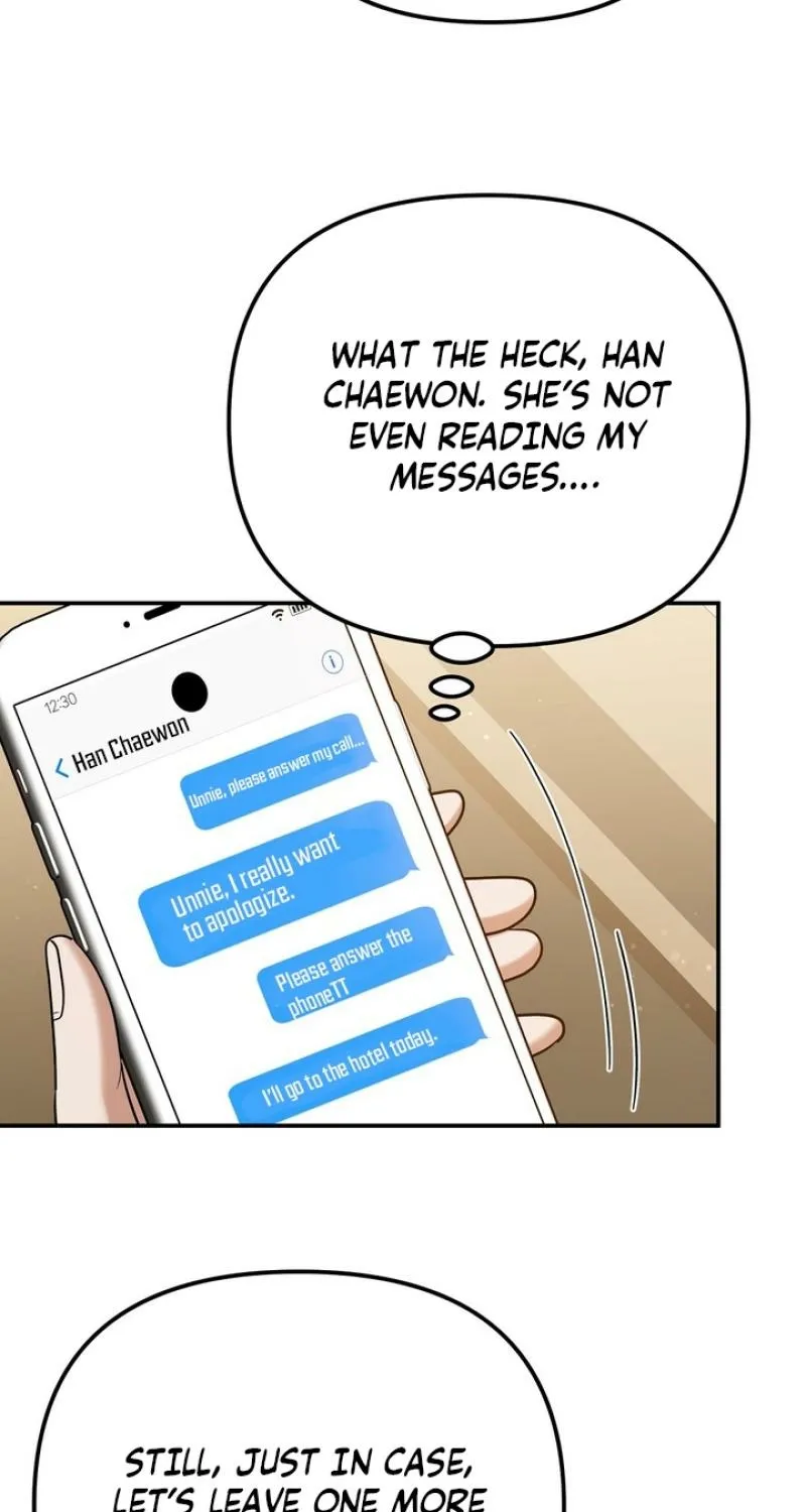 I'll Do it For You, Oppa Chapter 29 - page 5
