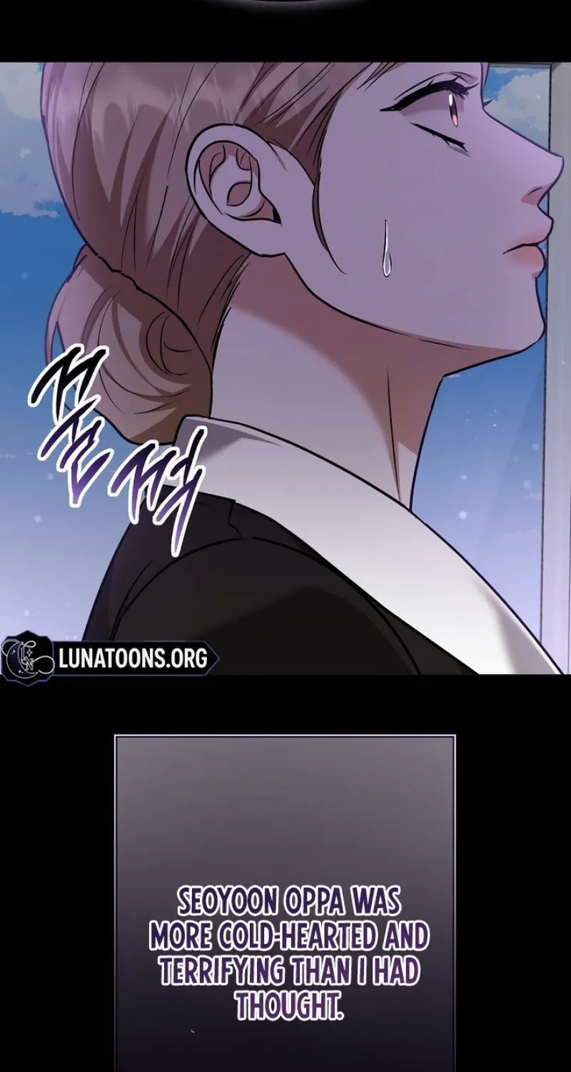 I'll Do it For You, Oppa Chapter 29 - page 51