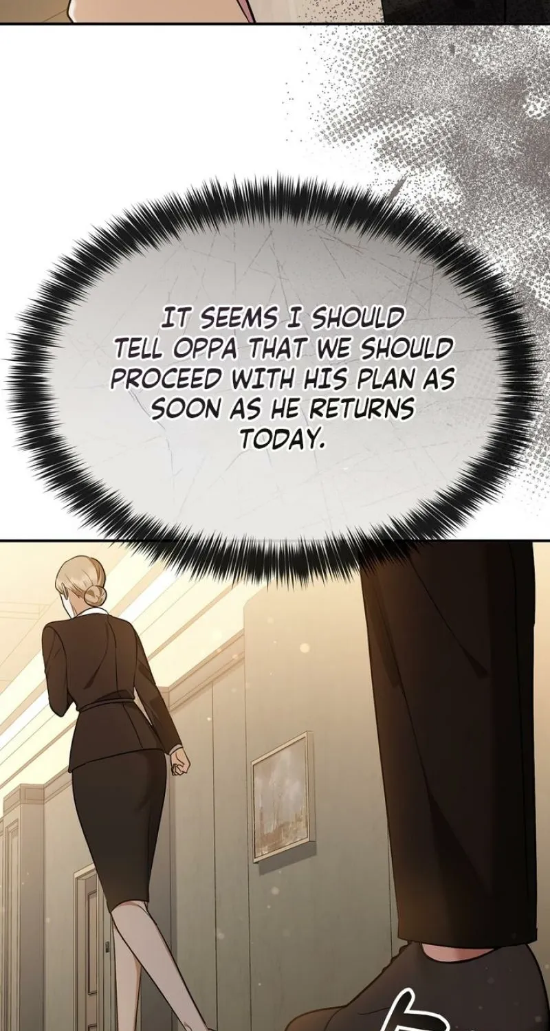 I'll Do it For You, Oppa Chapter 29 - page 56