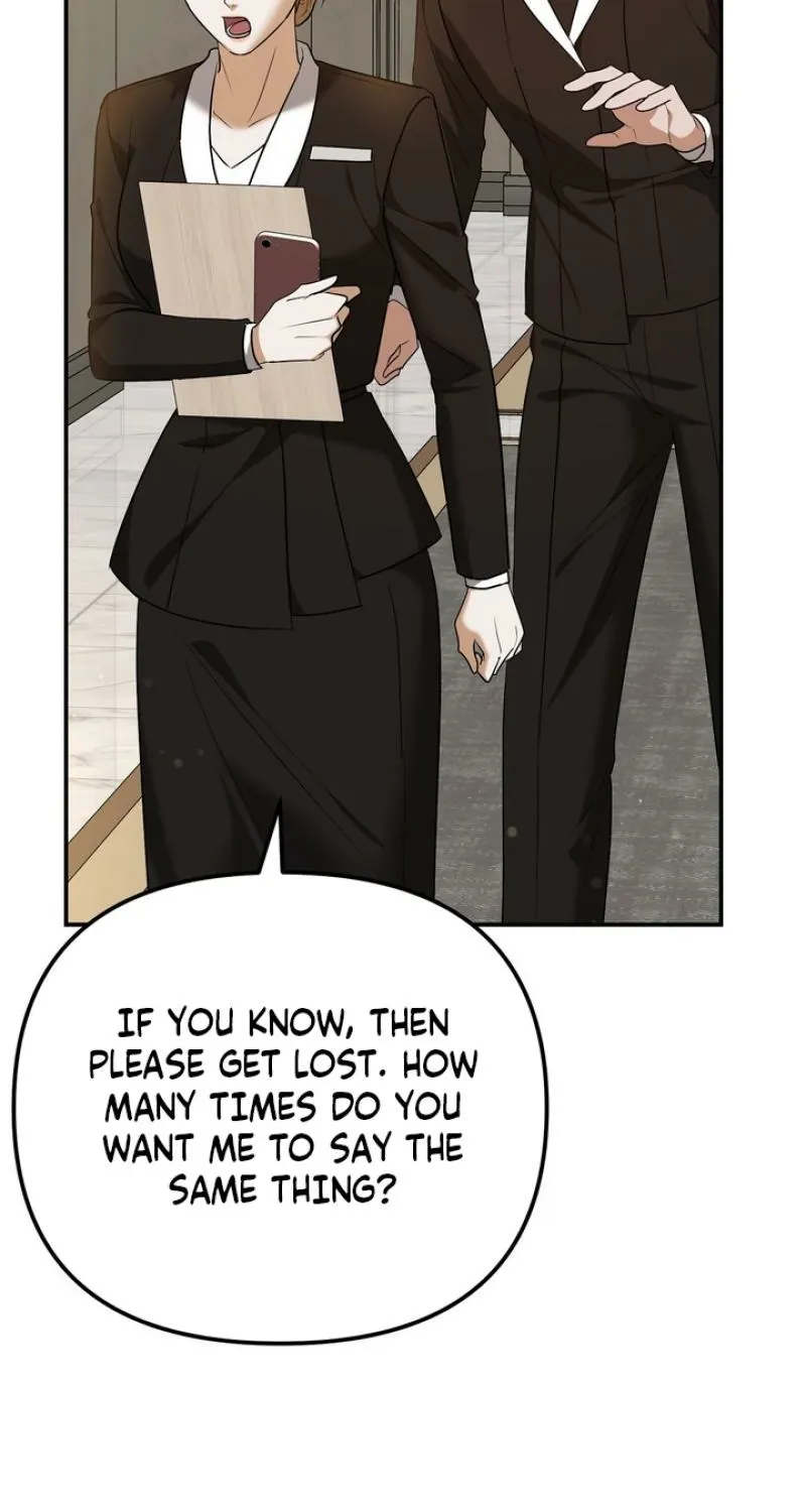 I'll Do it For You, Oppa Chapter 29 - page 61