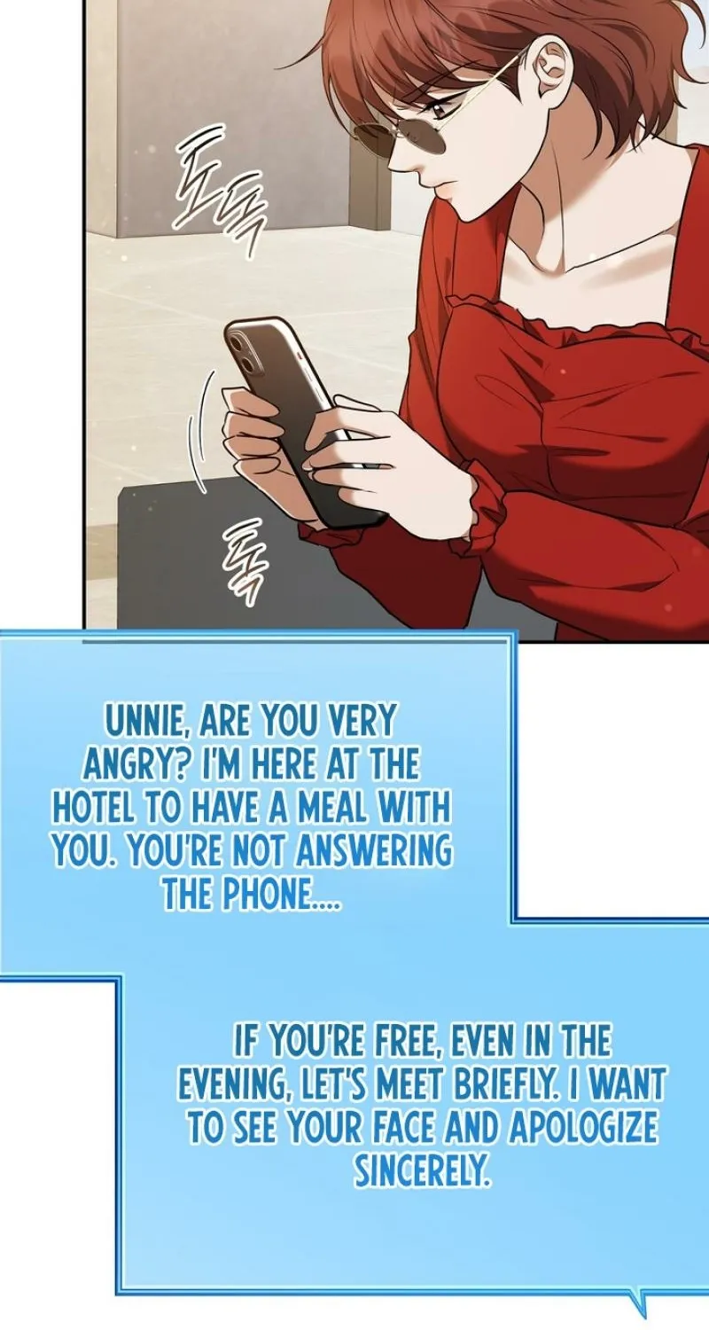 I'll Do it For You, Oppa Chapter 29 - page 7
