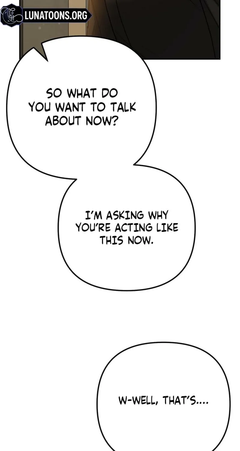 I'll Do it For You, Oppa Chapter 29 - page 82