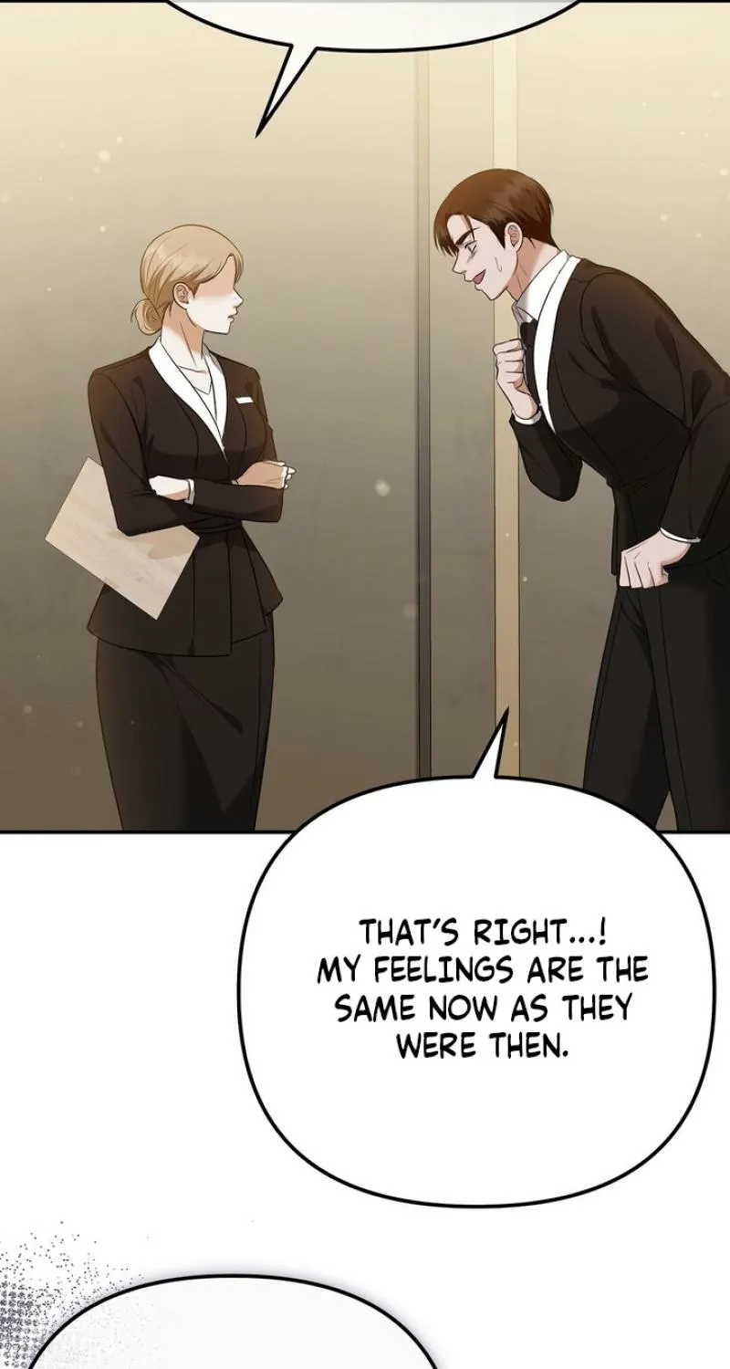 I'll Do it For You, Oppa Chapter 29 - page 85
