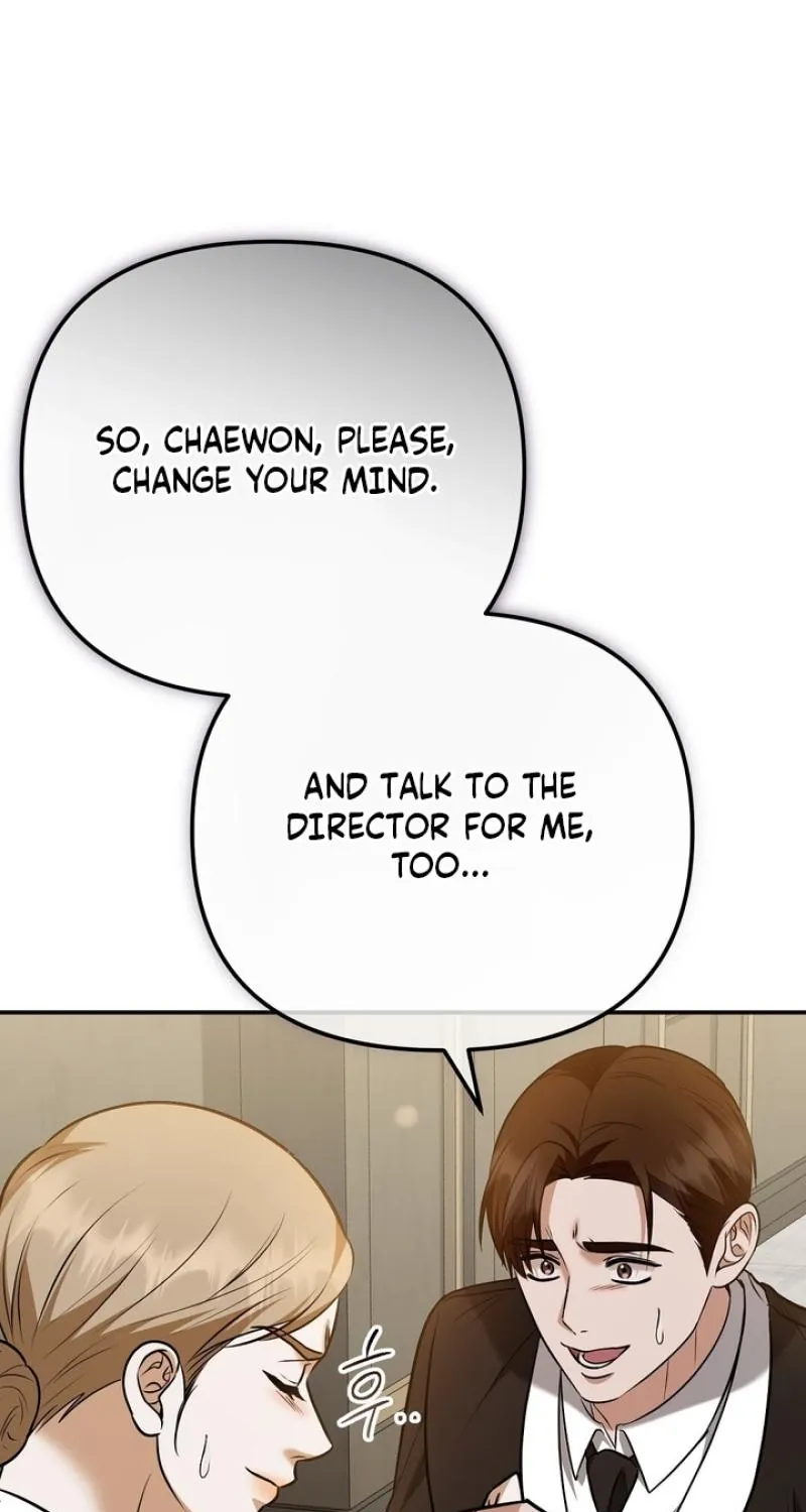 I'll Do it For You, Oppa Chapter 30 - page 1