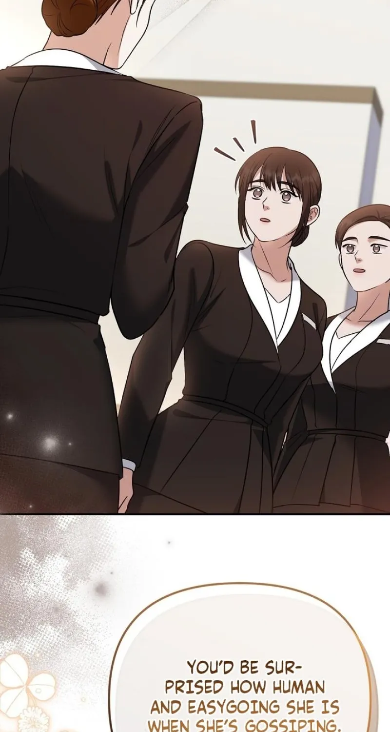 I'll Do it For You, Oppa Chapter 30 - page 105