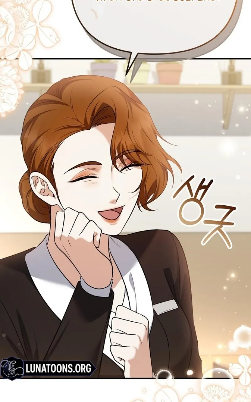 I'll Do it For You, Oppa Chapter 30 - page 106