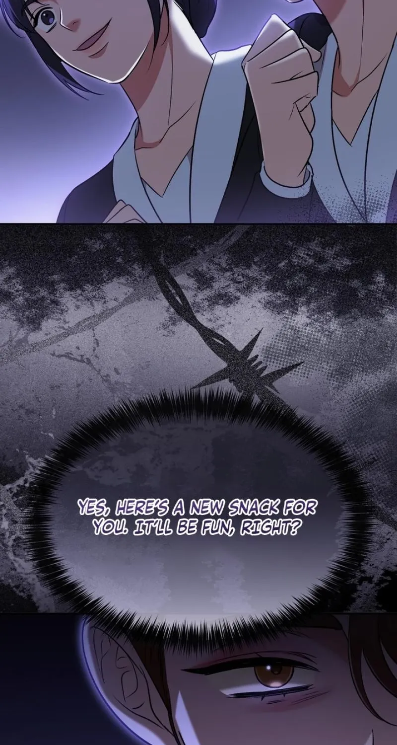 I'll Do it For You, Oppa Chapter 30 - page 108