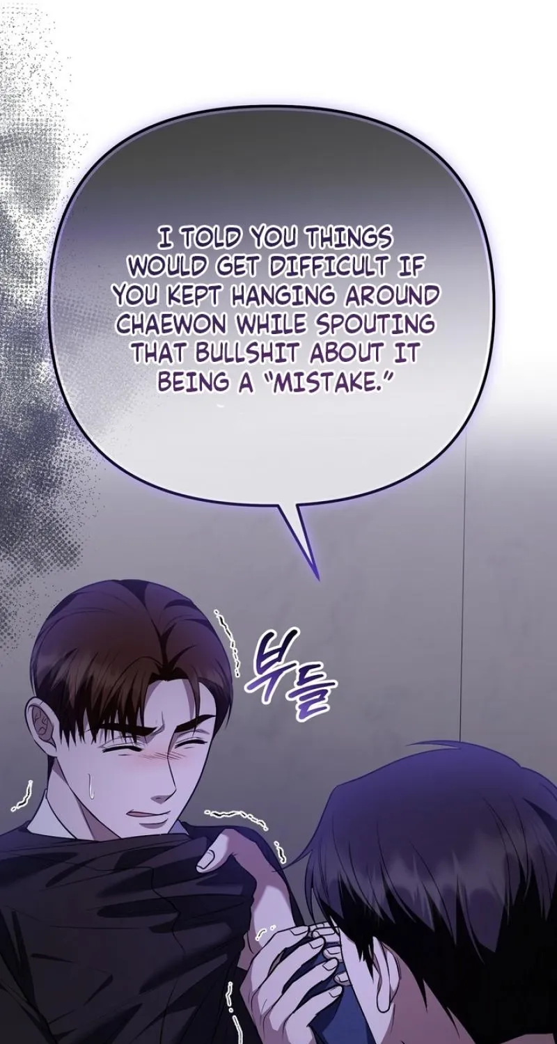 I'll Do it For You, Oppa Chapter 30 - page 11