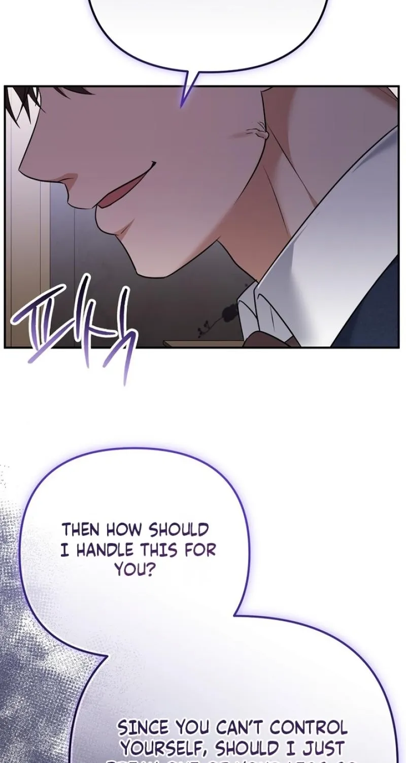 I'll Do it For You, Oppa Chapter 30 - page 14