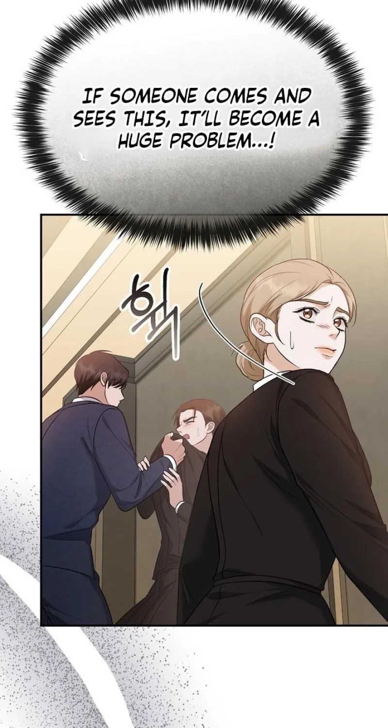 I'll Do it For You, Oppa Chapter 30 - page 18