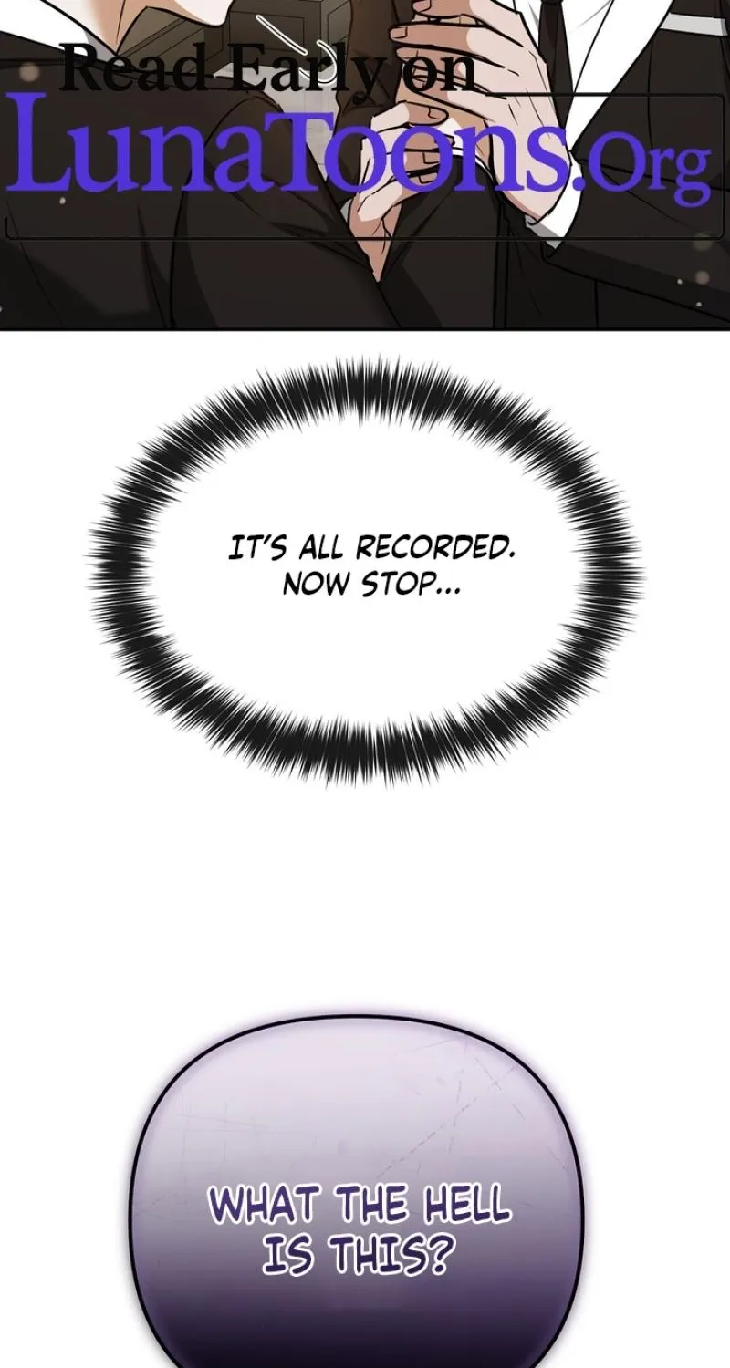 I'll Do it For You, Oppa Chapter 30 - page 2