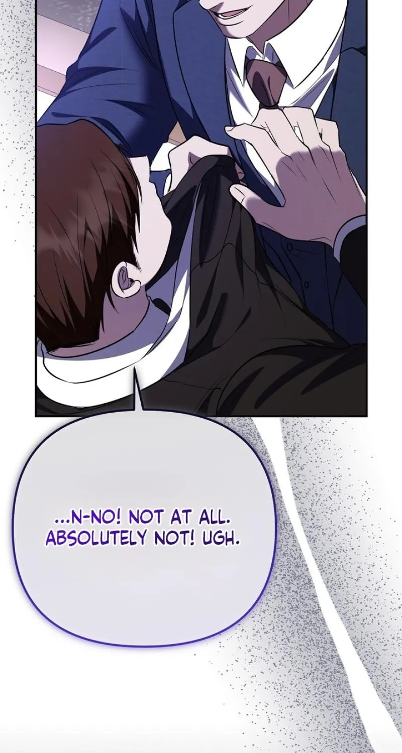 I'll Do it For You, Oppa Chapter 30 - page 25