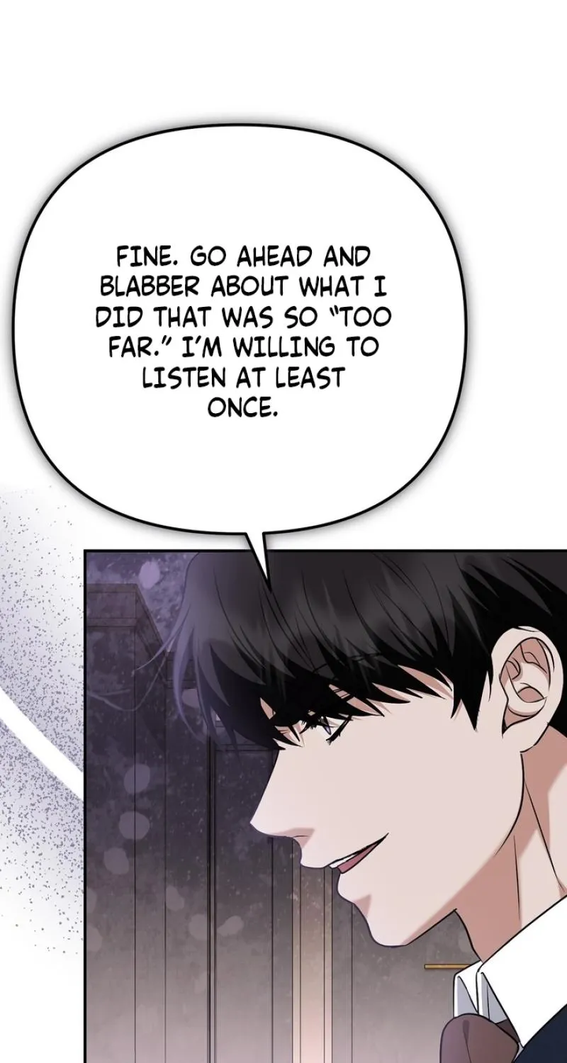 I'll Do it For You, Oppa Chapter 30 - page 37