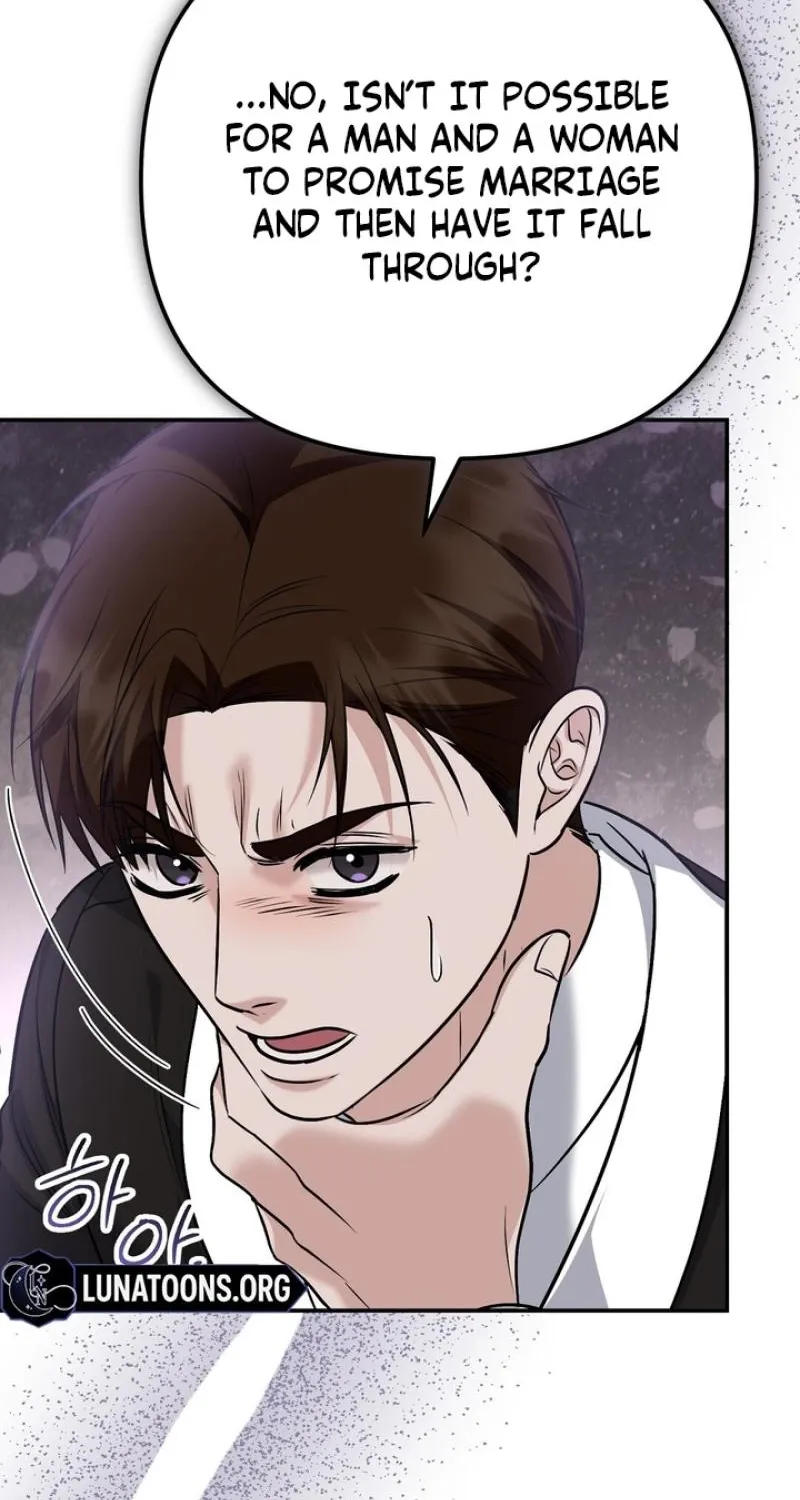 I'll Do it For You, Oppa Chapter 30 - page 39